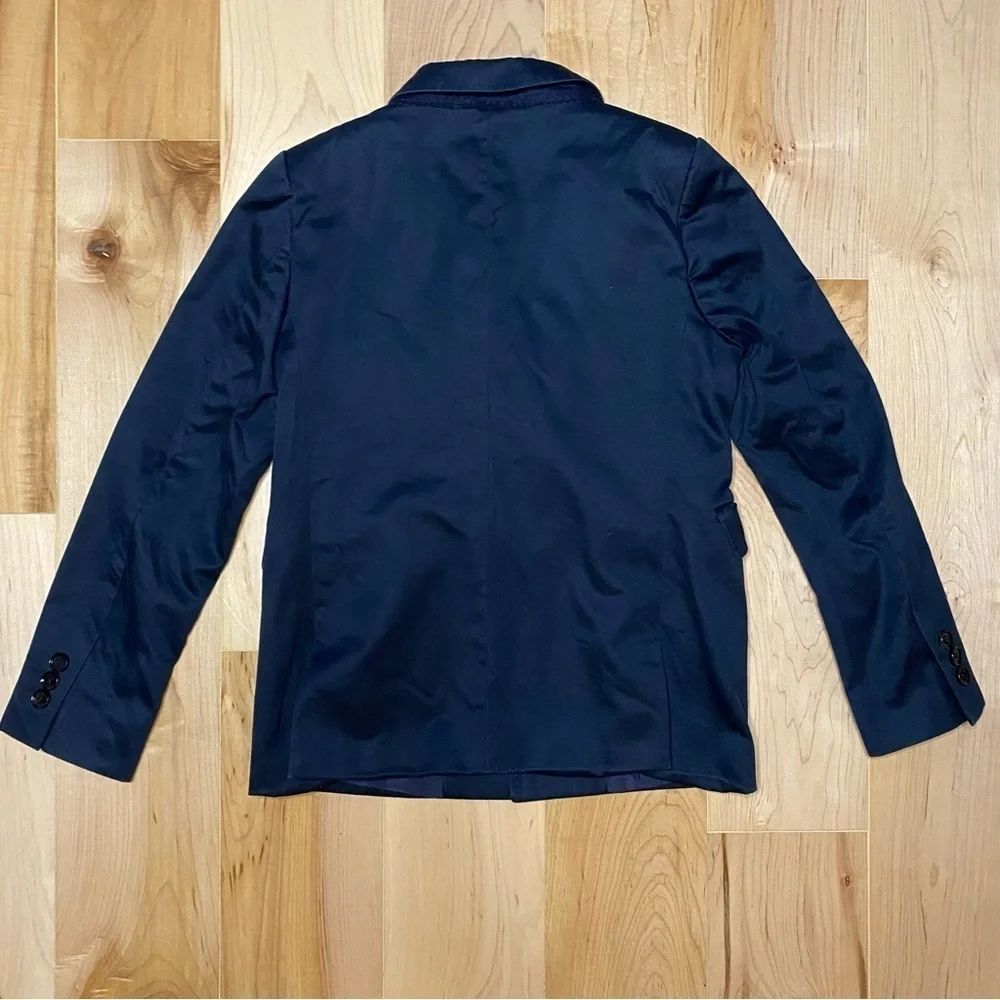 Burberry great used